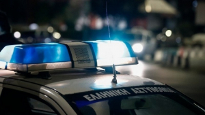 Κρήτη: Αστυνομικός έσωσε άνδρα που επιχείρησε να βάλει τέλος στη ζωή του