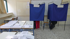 Στις κάλπες αύριο οι πολίτες - Αναλυτικά οι δήμοι και οι περιφέρειες που πάνε σε β&#039; γύρο