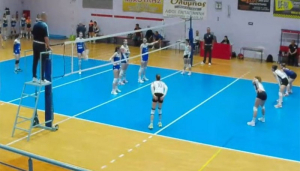 Ήττα για την Κ18 του Φιλαθλητικού στην έναρξη των Προημιτελικών στην Λάρισα