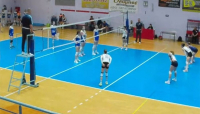 Ήττα για την Κ18 του Φιλαθλητικού στην έναρξη των Προημιτελικών στην Λάρισα