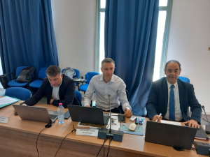 Δρόμος Λευκάδας - Σφακιωτών: «Σε άσχημη κατάσταση το επαρχιακό οδικό δίκτυο»