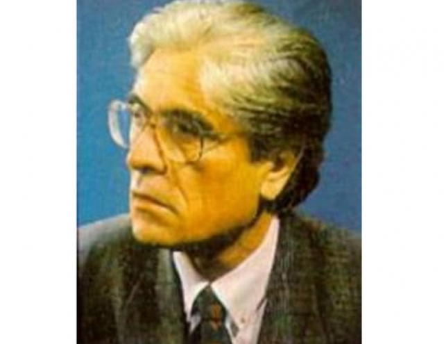 Ο Περιφερειάρχης Γιάννης Τρεπεκλής για την απώλεια του Σπύρου Καλούδη