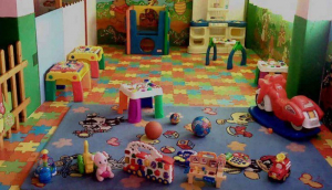 Από σήμερα οι αιτήσεις για 115 προσλήψεις ΣΟΧ στους Βρεφονηπιακούς Σταθμούς της ΔΥΠΑ