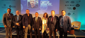 Στρατηγικές ανάπτυξης της ιχθυοκαλλιέργειας στην Δυτική Ελλάδα