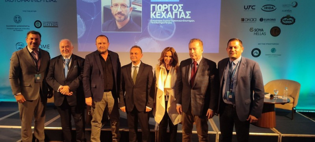 Στρατηγικές ανάπτυξης της ιχθυοκαλλιέργειας στην Δυτική Ελλάδα
