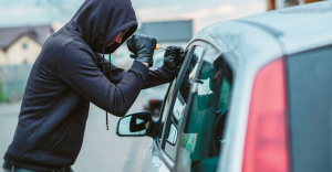 Άρειος Πάγος: Δεν αποζημιώνεται η κλοπή Ι.Χ. αν γίνει σε σημείο χωρίς ασφάλεια!!