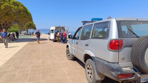 Νέος πνιγμός στον Πόρο Κεφαλονιάς: Είδαν το σώμα της να επιπλέει στη θάλασσα