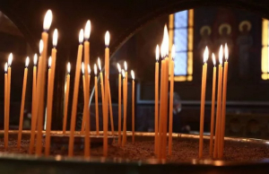 Θείες Λειτουργίες Ιουλίου στο Μητροπολιτικό Παρεκκλήσι Αγίου Ευτυχίου Λευκάδος
