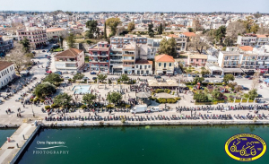 Δράση Οδικής Ασφάλειας της Λέσχης Μοτοσυκλετιστών Πρέβεζας (ΛΕ.ΜΟ.Π)