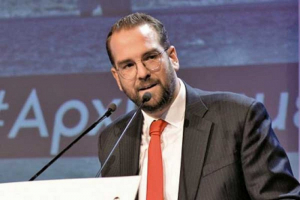 Απολογισμός Περιφερειάρχη: 1060 ενεργά έργα, ύψους 1,5 δις €!