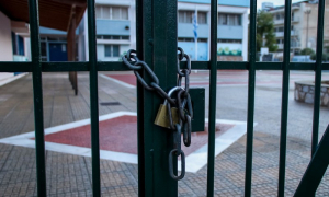 Ερμιόνη: Κλείνει προληπτικά σχολείο - 30 κρούσματα γαστρεντερίτιδας σε Γυμνάσιο