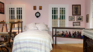 Mια επίσκεψη στο λαογραφικό μουσείο του «Ορφέα» – Ωράριο λειτουργίας