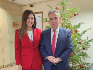 Προσπάθειες για νέο βρεφονηπιακό σταθμό και στην Λευκάδα
