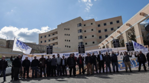 Νέες απεργίες στα συνδικάτα -Την Τετάρτη οι κινητοποιήσεις