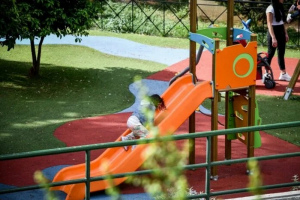 Σοκ στην Άρτα: Αναζητείται 83χρονος για γενετήσιες πράξεις σε παιδική χαρά