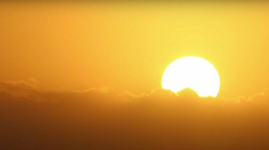 Τα πρώτα ύπουλα συμπτώματα της θερμοπληξίας