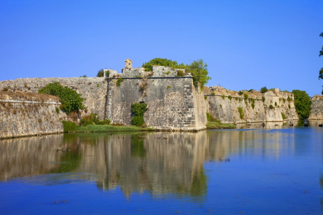 «Προσφύγων Μνήμη στο Κάστρο της Αγίας Μαύρας»