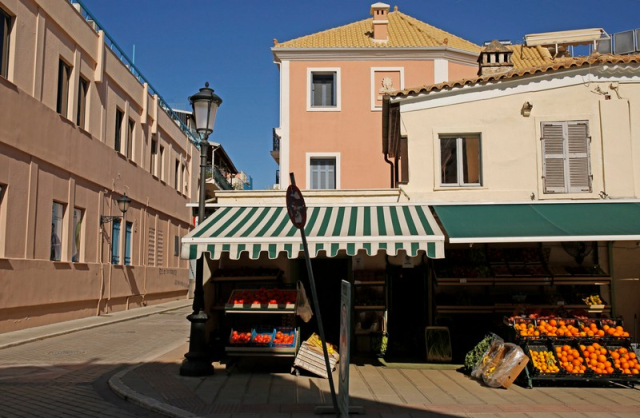 Taste &amp; Drive στην Πρέβεζα: Μια γαστρονομική βόλτα σε έναν αυθεντικό τόπο