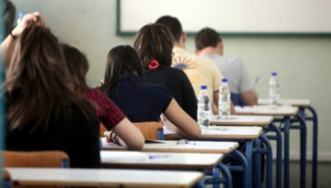Πανελλαδικές, η ώρα της αλήθειας
