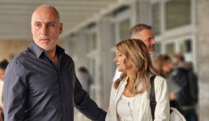 Θεσσαλονίκη: «Η κόρη μου ήταν κομμάτια, ο δρόμος δεν είναι για να θερίζεις ζωές» κατέθεσε ο πατέρας της Έμμας