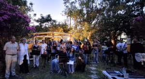 Δημόσια Βιβλιοθήκη Λευκάδας - Εδώ που ο πολιτισμός ανθίζει!