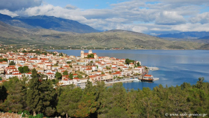 Προσαύξηση λόγω εντοπιότητας για τους κατοίκους της Φωκίδας