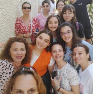 Η “Αλφαβήτα της εφηβείας” την Κυριακή στην Θεοφάνειο Αίθουσα στην Πρέβεζα