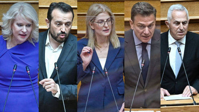 Στέφανος Κασσελάκης: Για ποια θέση φαίνεται να προορίζεται ο Θάνος Μωραΐτης