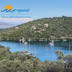 Ο Δήμος Μεγανησίου ευχαριστεί τους πολίτες για την συνδρομή τους στην υλοποίηση του τουριστικού ιστοτόπου