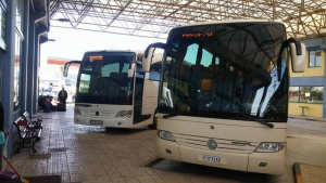 Αυξάνονται τα δρομολόγια του ΚΤΕΛ Λευκάδας από και προς Θεσσαλονίκη