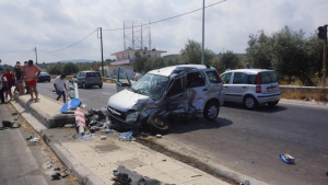 Πού βρίσκονται οι πιο θανατηφόροι δρόμοι στην Ελλάδα;