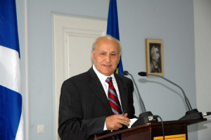 Λευκάδα. Ο Δήμαρχος ανέλαβε Πρόεδρος του Λιμενικού Ταμείου