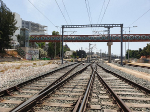 Ζωντανεύει μετά από δεκαετίες η σιδηροδρομική σύνδεση της Ελλάδας με Σερβία και Κεντρική Ευρώπη