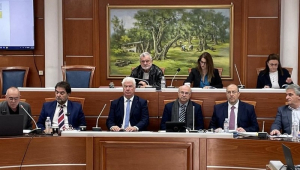 Συνεδριάζει την Κυριακή 26 Μαΐου το Περιφερειακό Συμβούλιο Ιονίων Νήσων