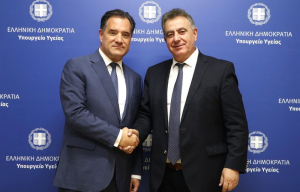 Θ. Καββαδάς: Από 300 έως 600€ το μηνιαίο επίδομα για τους γιατρούς του Νοσοκομείου Λευκάδας