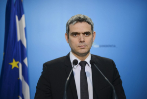 Σεπόλια – Κώστας Καραγκούνης: Διαψεύδει την εμπλοκή του