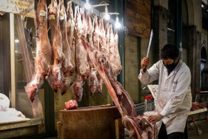 Μερίδιο από το «food pass» ζητούν οι κρεοπώλες