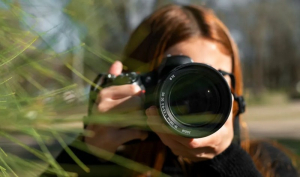 Φωτογραφική έκθεση «Άνθρωποι σε κίνηση και κίνημα»