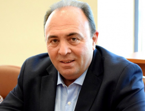 Α. Φίλιας: Επανέρχεται στο αίτημα για δωρεάν μεταφορά όσων φοιτούν σε Σχολεία Δεύτερης Ευκαιρίας