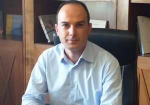 Υπεγράφη η σύμβαση για την προετοιμασία της ενεργειακής αναβάθμισης των διοικητηρίων της Περιφέρειας