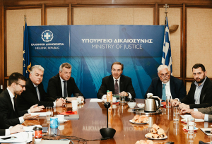 Λύση στο πρόβλημα παραβατικότητας των Ρομά αναζητεί η Άμφισσα
