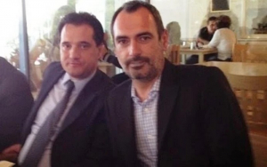 Επεισοδιακή συνάντηση Κατσανιώτη – Γεωργιάδη – Ανέβηκαν οι τόνοι στο «φροντιστήριο» της ΝΔ για τα ομόφυλα ζευγάρια