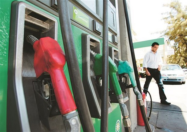 Στο τραπέζι η επιστροφή της επιδότησης στο diesel κίνησης!