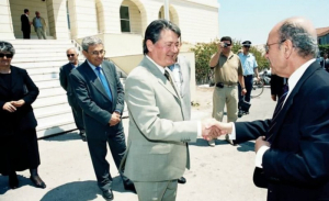&quot;Εφυγε&quot; από την ζωή ο γιατρός και πρώην Δήμαρχος Λευκάδας, Γεώργιος Γληγόρης