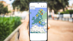 Google: Προβλέψεις έως και 7 ημέρες πριν από μια πλημμύρα - Στις χώρες και η Ελλάδα