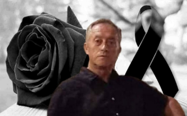Συλλυπητήρια του ΠΑΣ Πρέβεζα για την απώλεια του Παναγιώτη Χρηστάκη