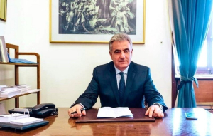 Άρθρο του Θανάση Καββαδά για την αποτελεσματική αμυντική πολιτική της χώρας