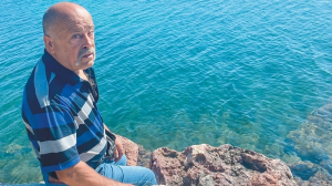 Θάνατος Σήφη Βαλυράκη: «Με εκβιάζουν επειδή είδα τον φόνο και μίλησα»