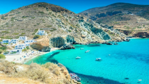 Τουρισμός για Όλους 2024: Κληρώθηκαν οι δικαιούχοι για το πρόγραμμα