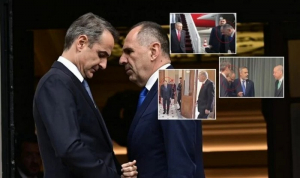 Οι εικόνες ντροπής όντως «μπορούν να μιλήσουν από μόνες τους», κύριε Γεραπετρίτη